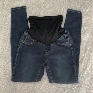 Maternity Jeans